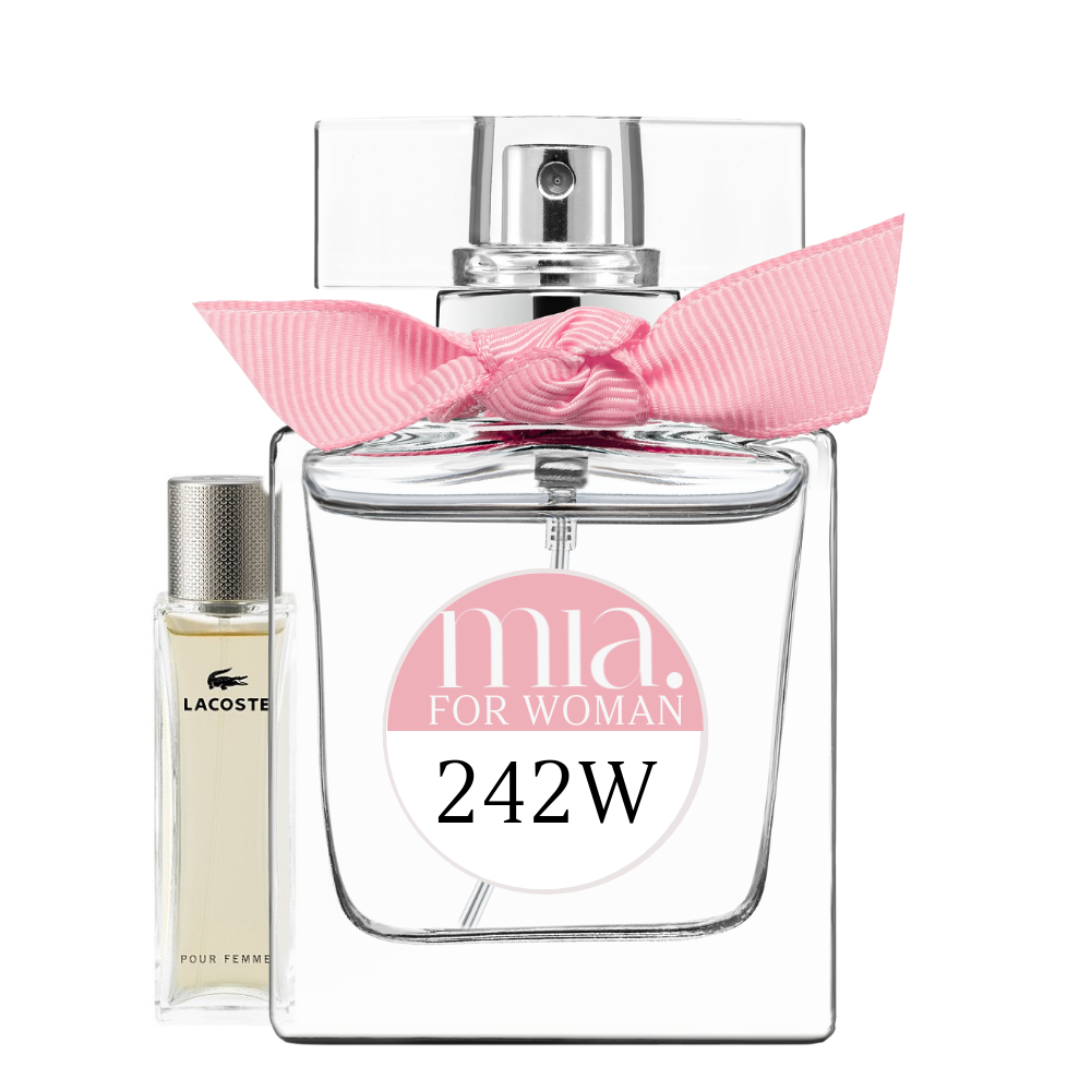 242W. Perfumy Mia