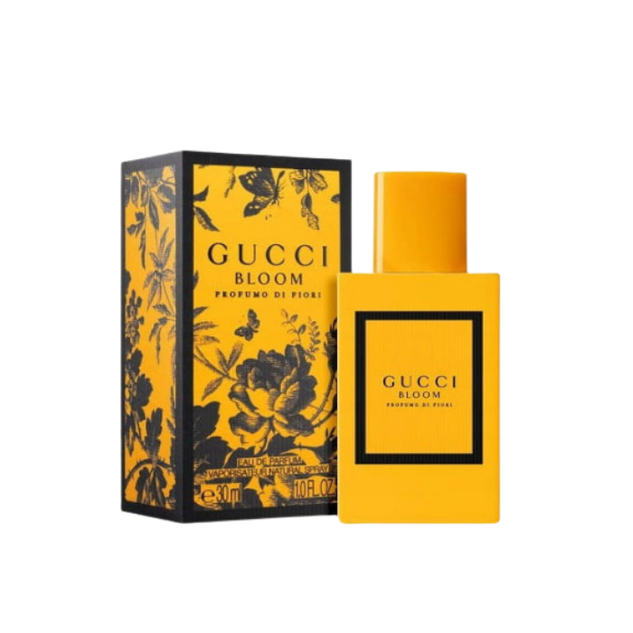 Gucci Bloom Profumo Di Fiori EDP 30ML