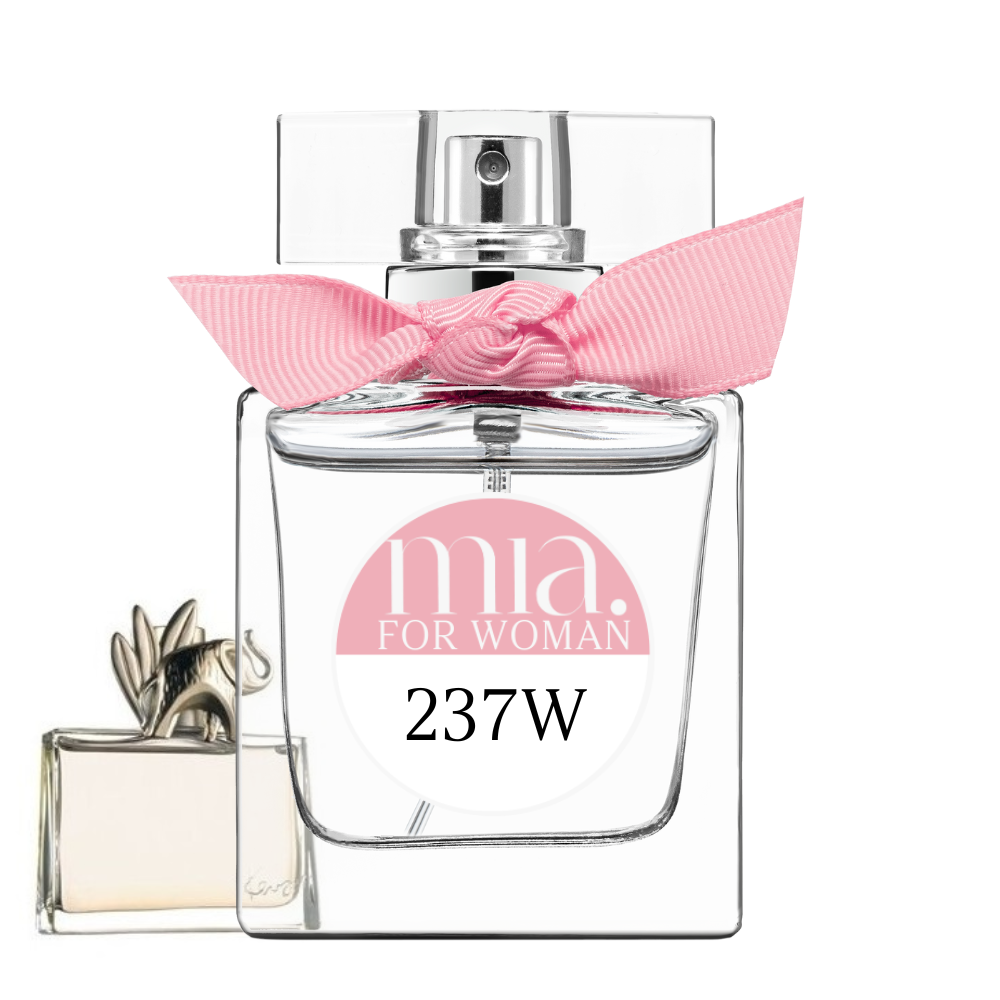 237W. Perfumy Mia