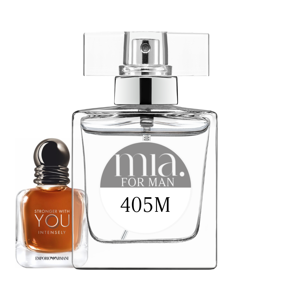 405M. Perfumy Mia