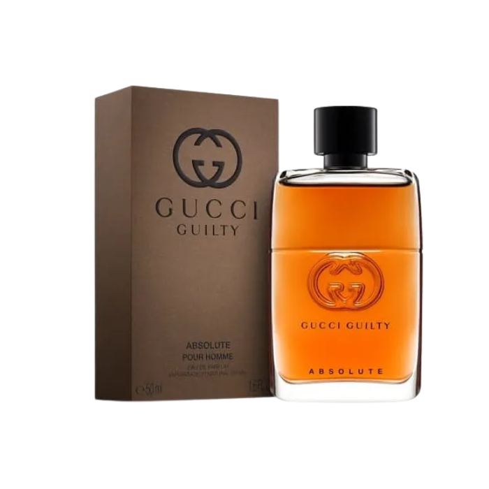 Gucci Guilty Absolute EDP 50ML