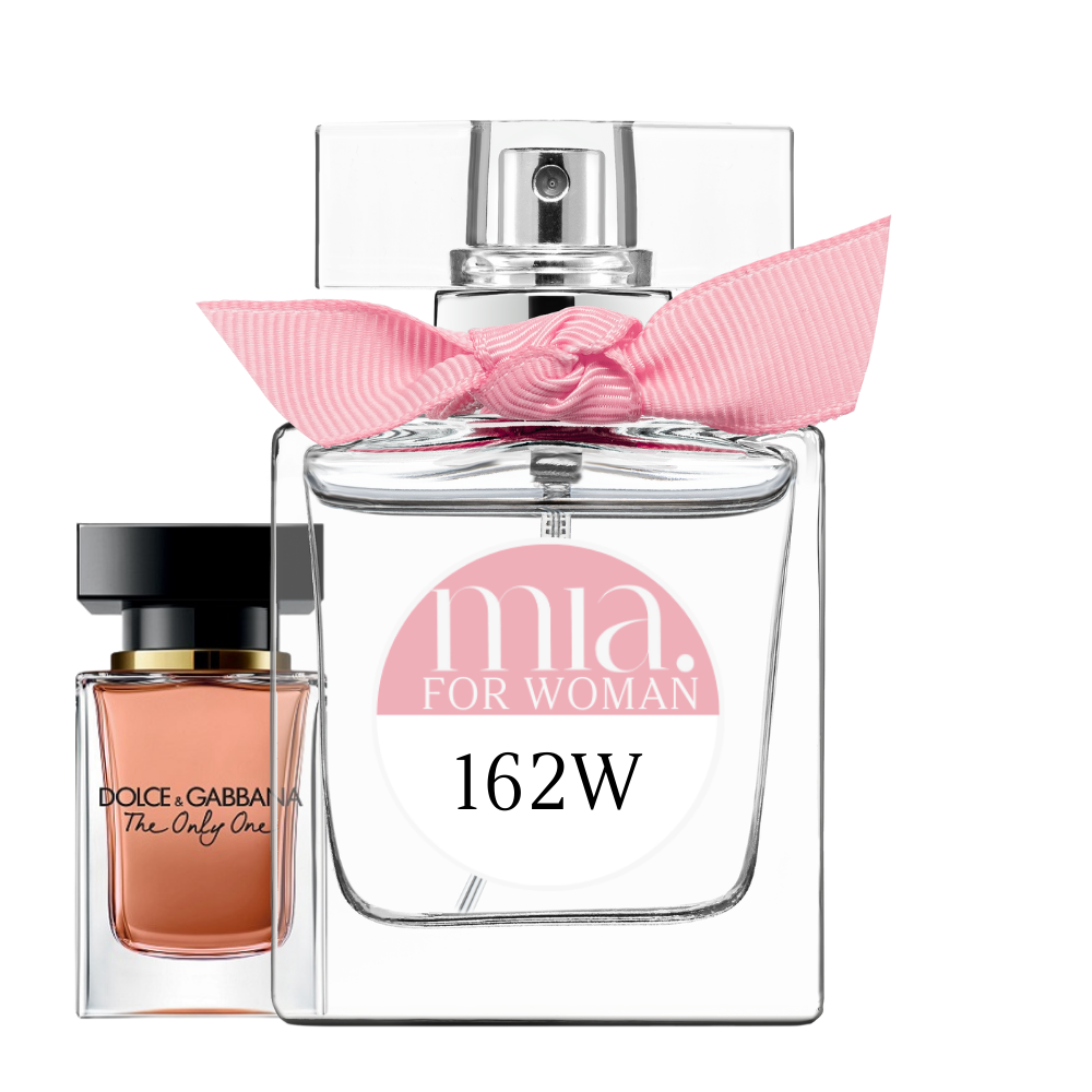 162W. Perfumy Mia