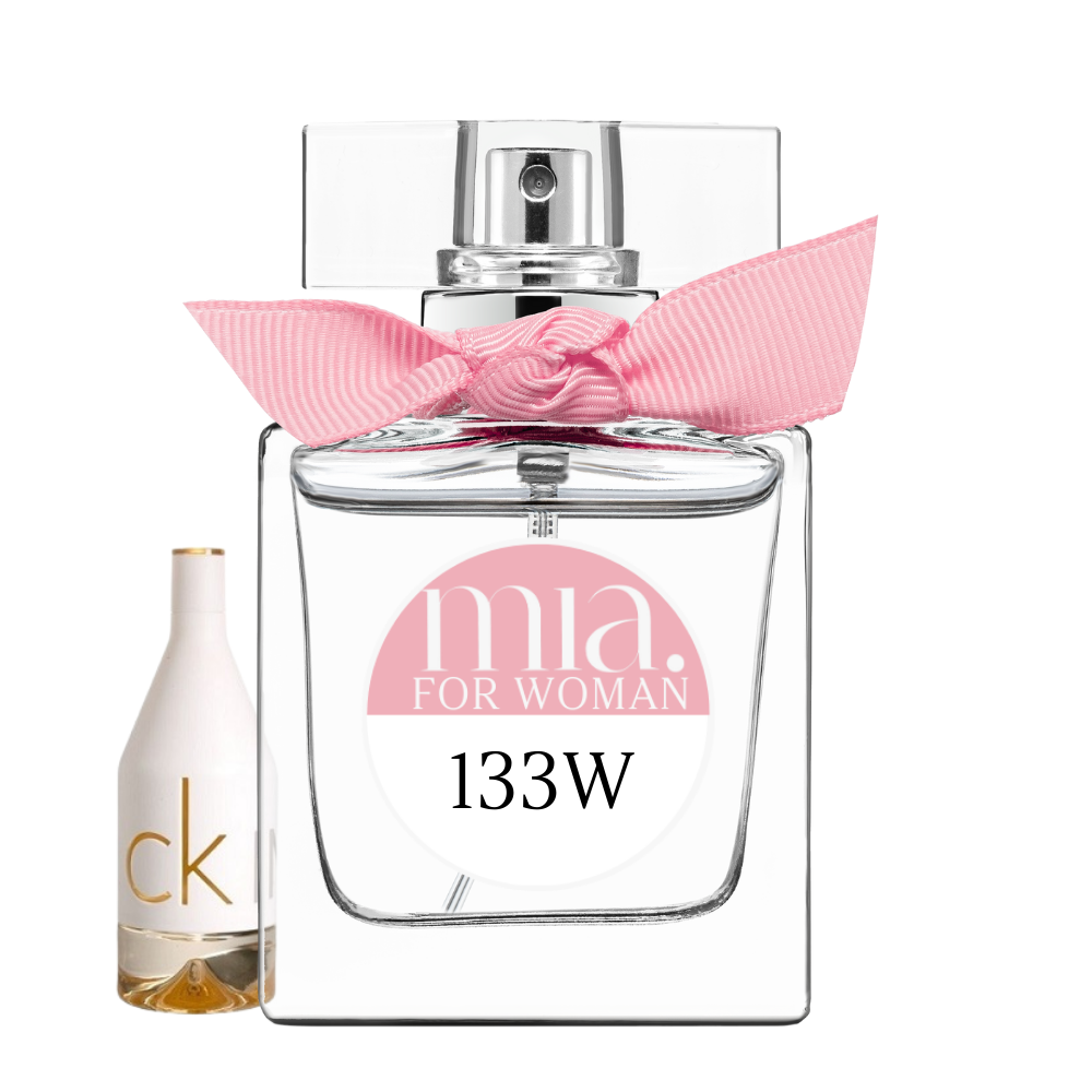 133W. Perfumy Mia