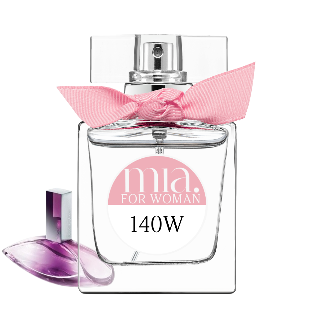 140W. Perfumy Mia