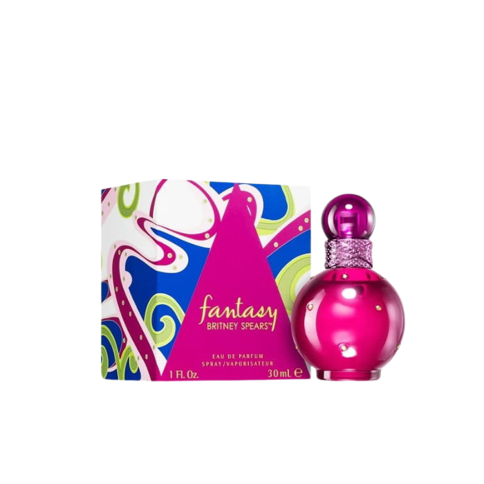 101W. Perfumy Mia