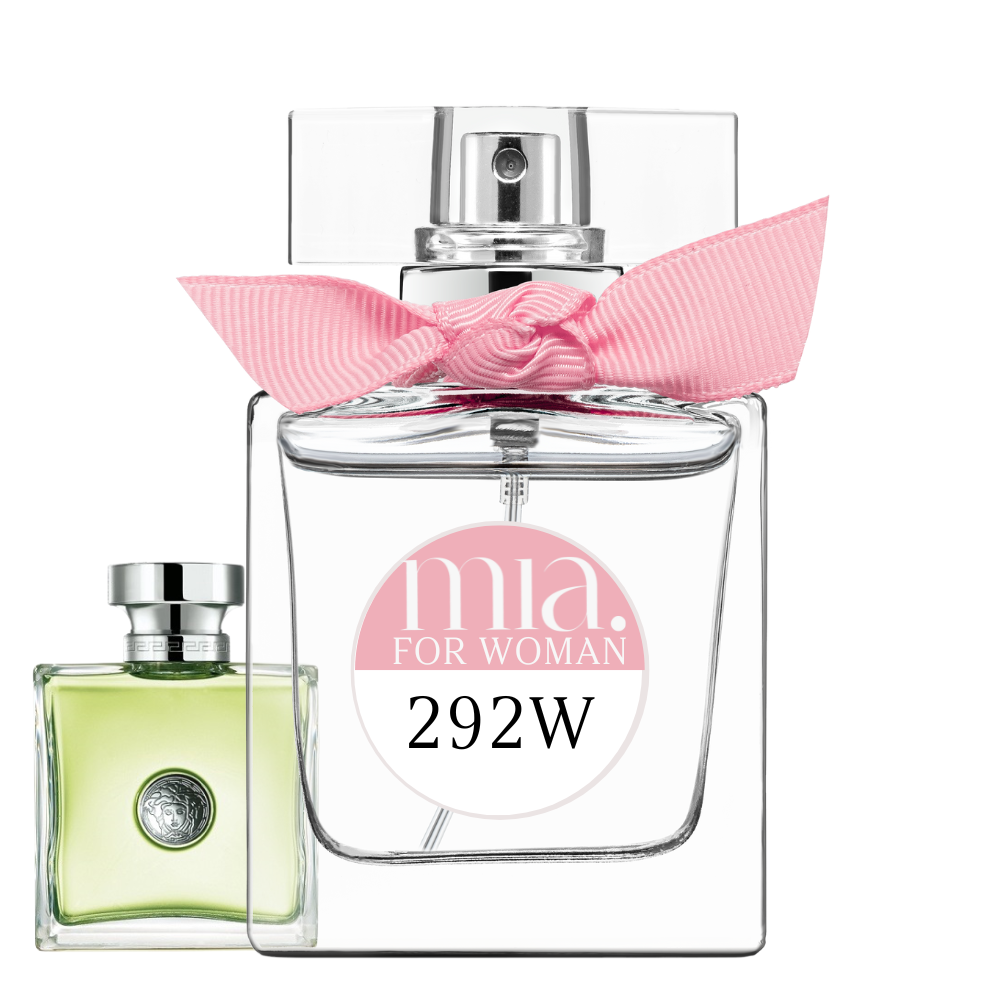 292W. Perfumy Mia 