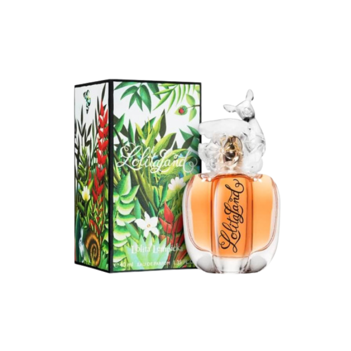 Lolita Lempicka Lolita Land EDP 40ML