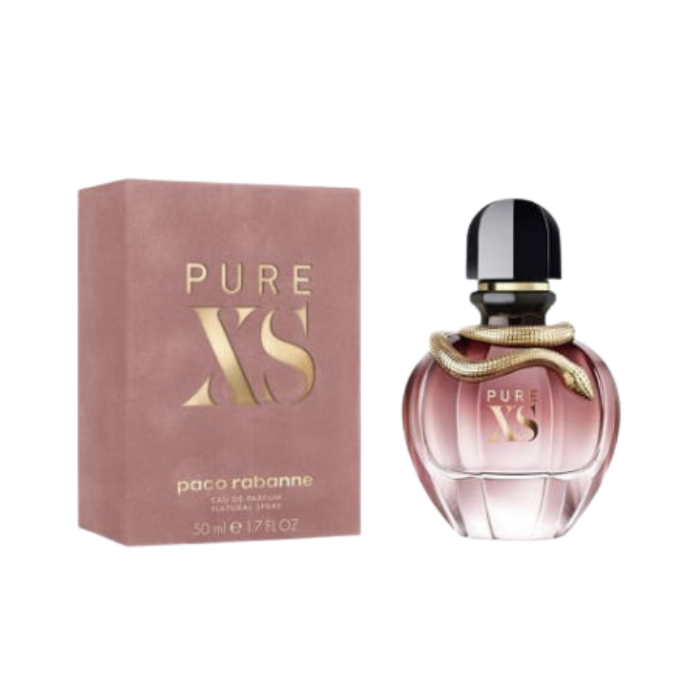 Paco Rabanne Pure XS For Her EDP 50ML