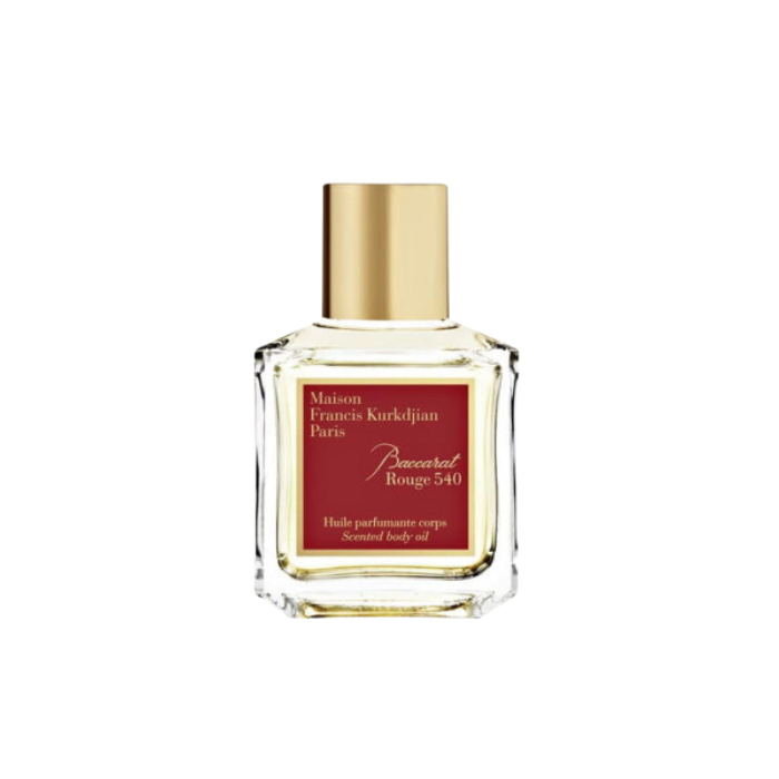 Maison Francis Kurkdjian Baccarat Rouge 540 EDP 70ML