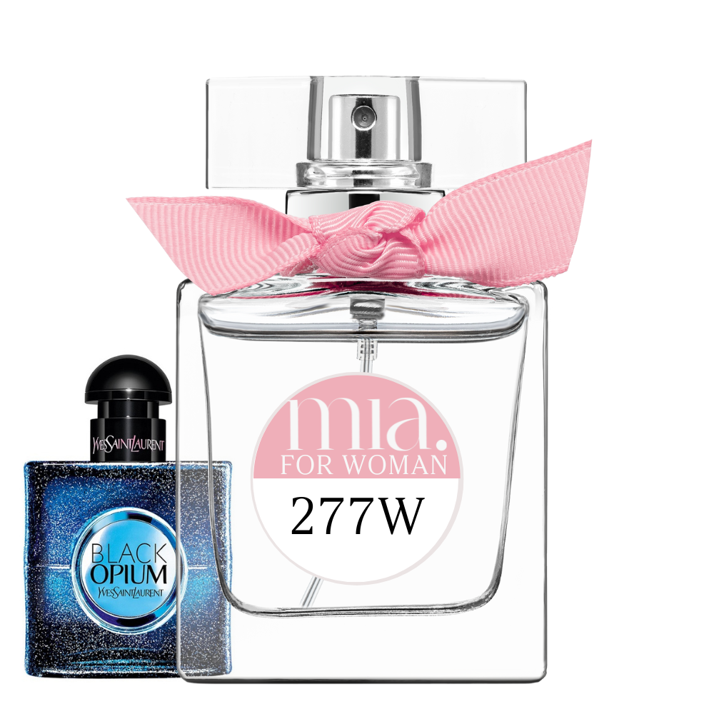 277W. Perfumy Mia 