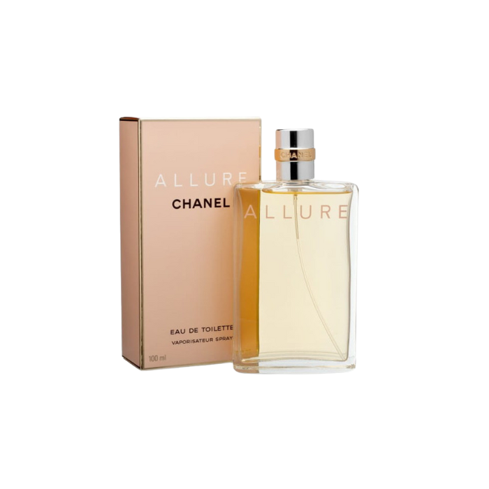 Chanel Allure EDT 100ML
