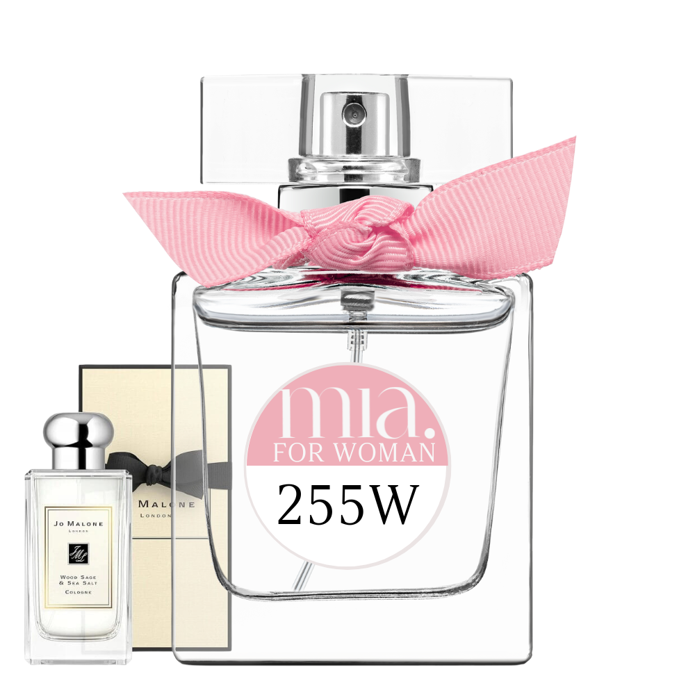 255W. Perfumy Mia