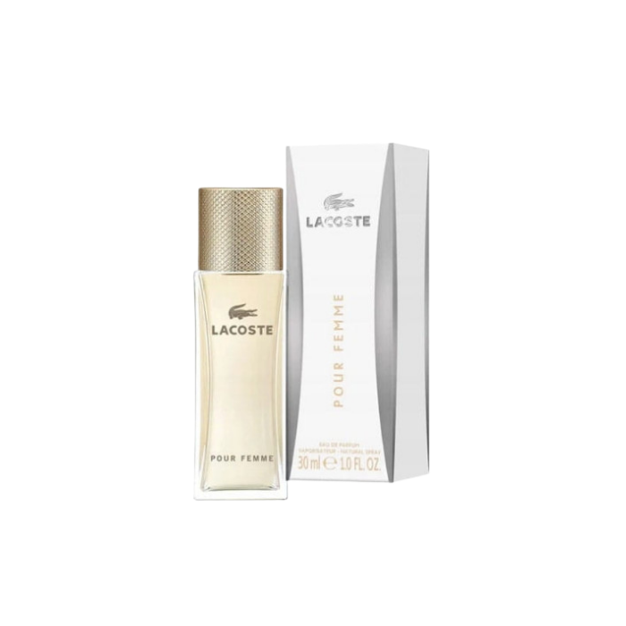 Lacoste Pour Femme EDP 30ML