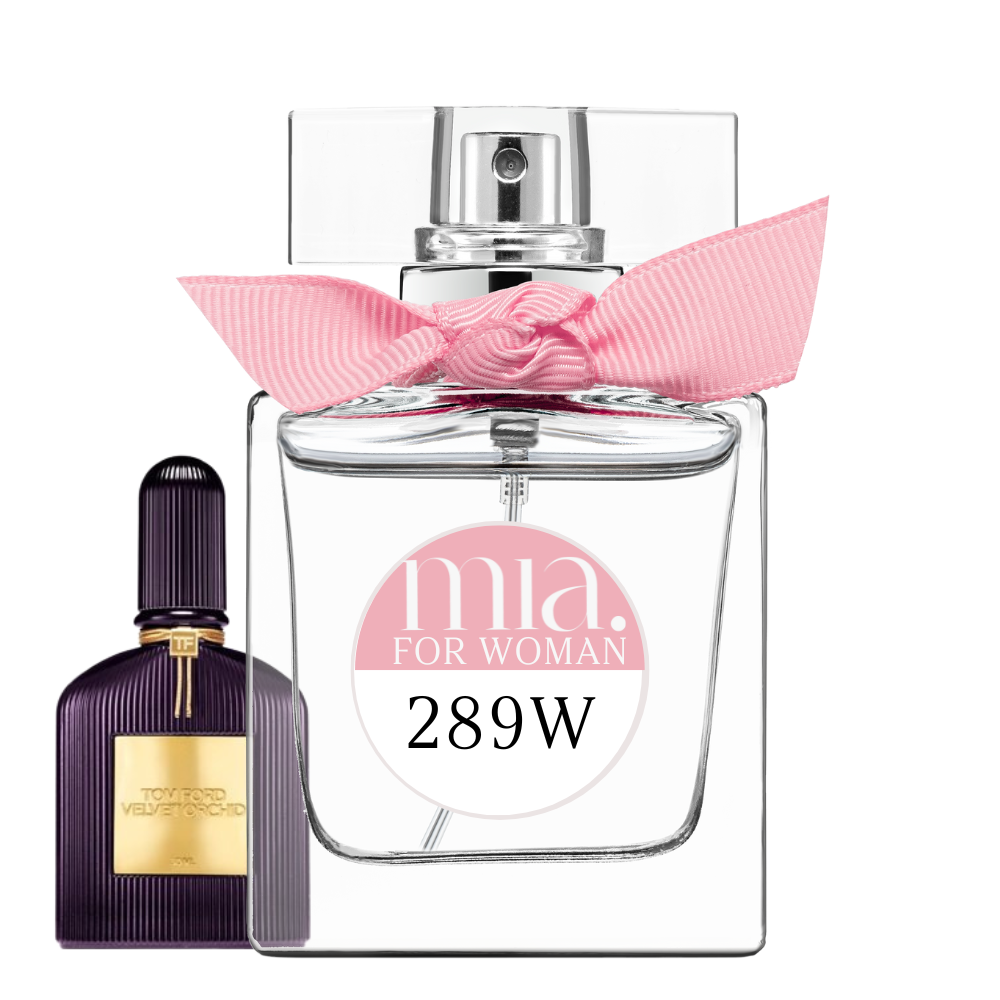 289W. Perfumy Mia 
