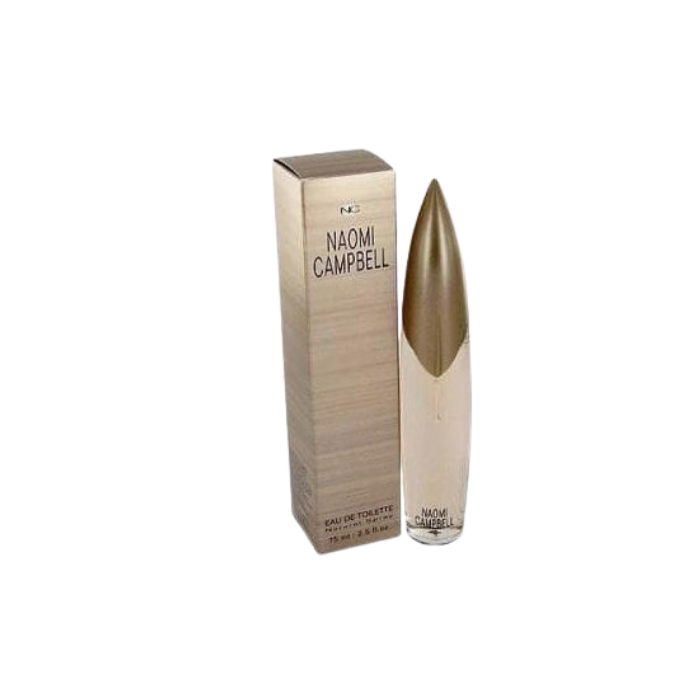 Naomi Campbell EDT 50ML
