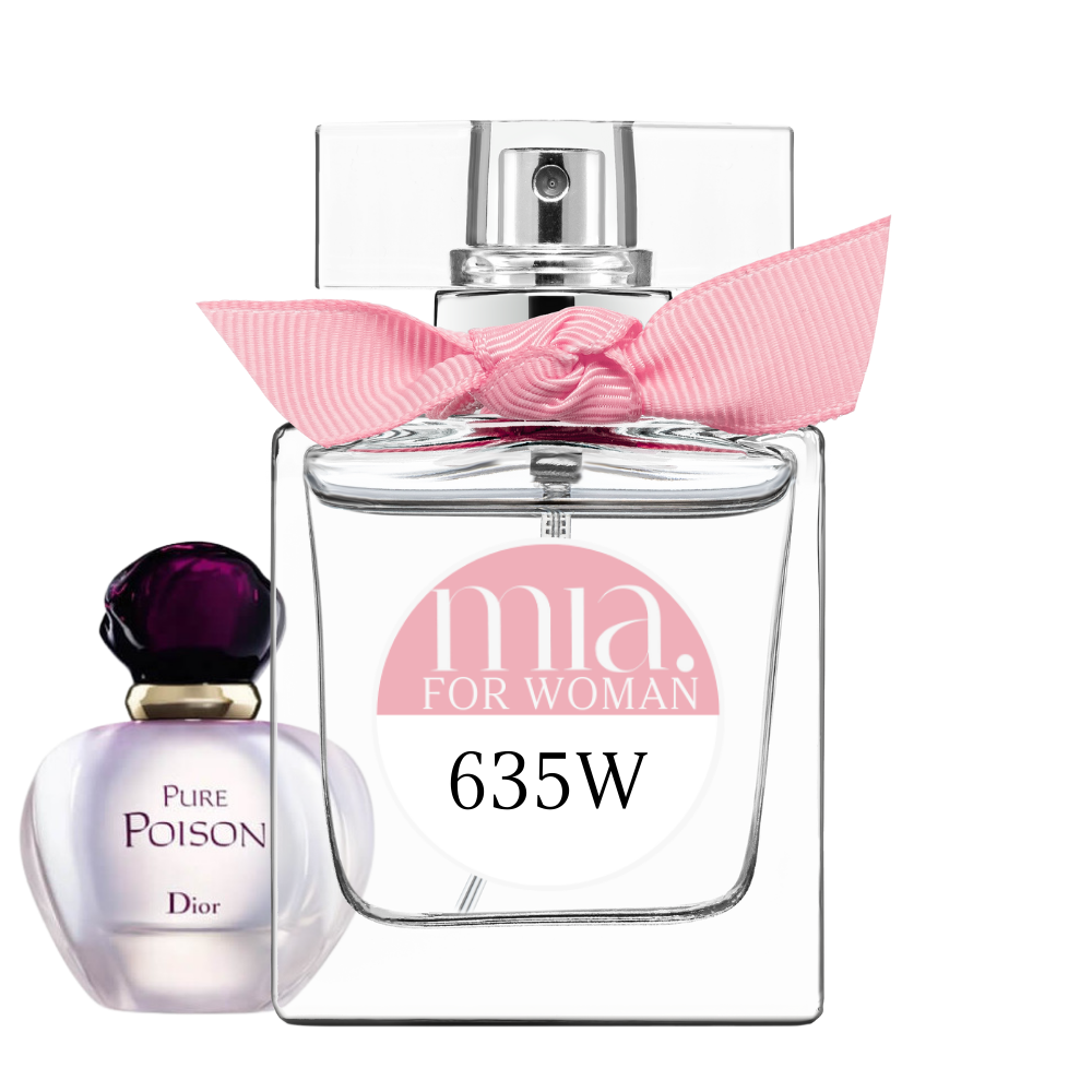 635W. Perfumy Mia