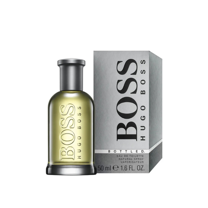 Hugo Boss Bottled EDT 50ML