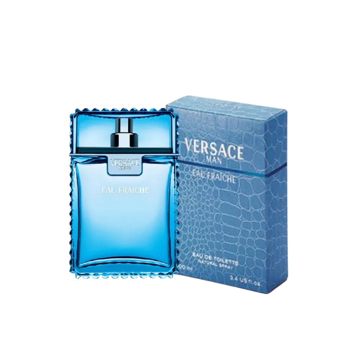 Versace Eau Fraiche Men EDT 100ML
