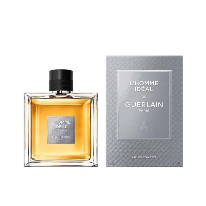 Guerlain L’Homme Ideal EDT 50ML