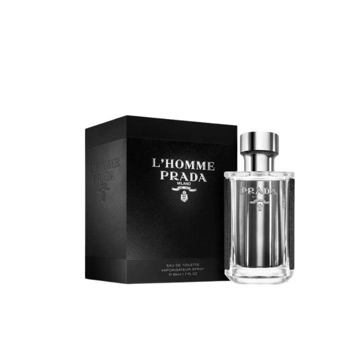 Prada L'Homme EDT 50ML