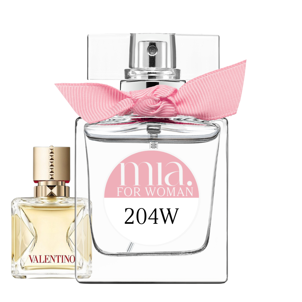 204W. Perfumy Mia 