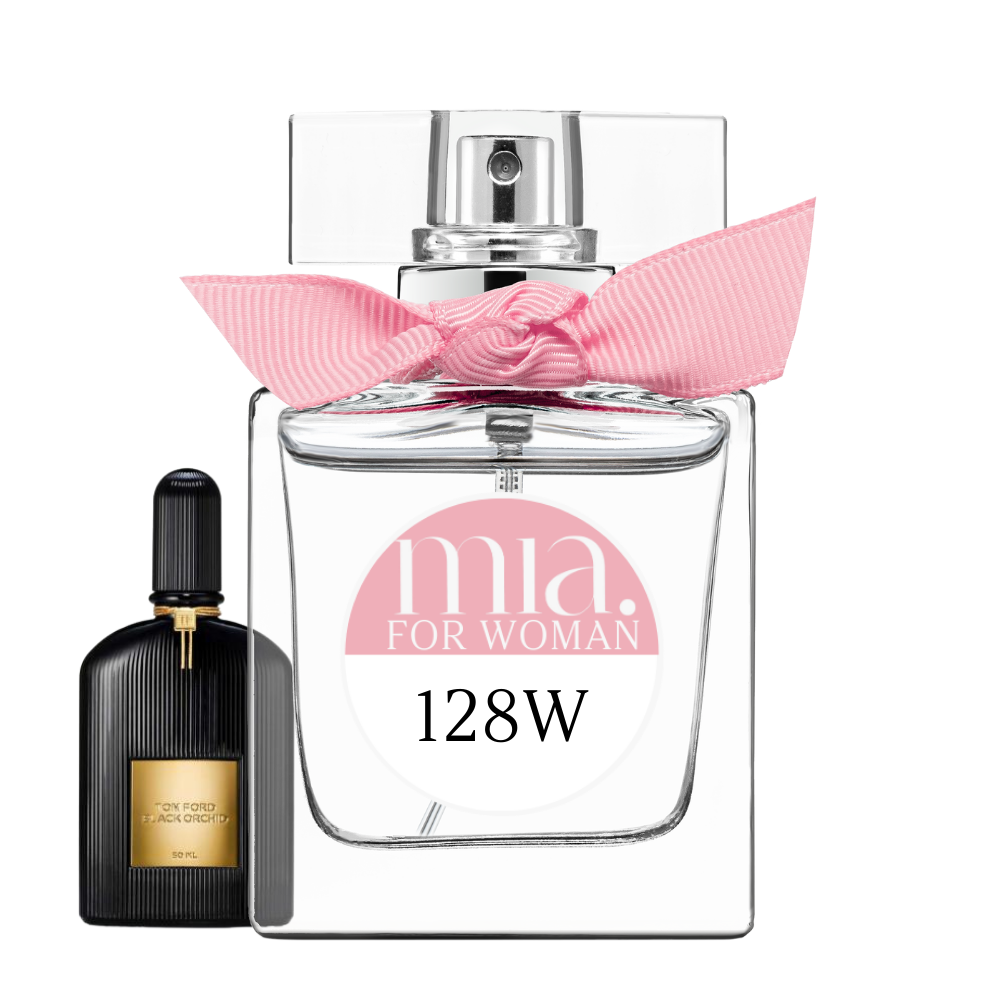 128W. Perfumy Mia