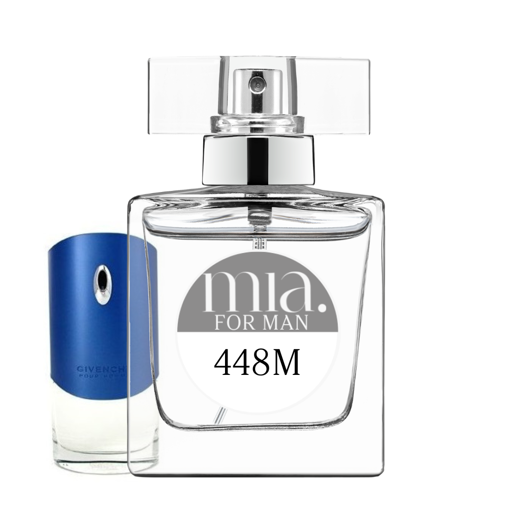 448M. Perfumy Mia 