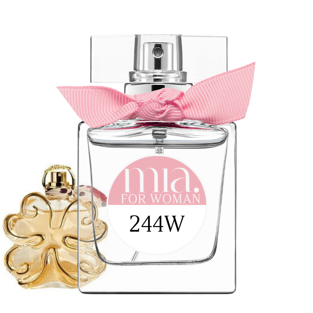 244W. Perfumy Mia