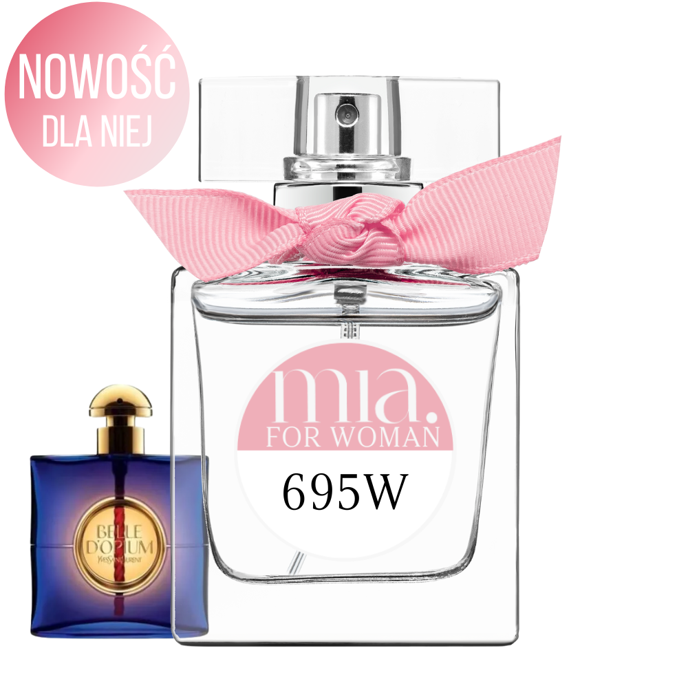 695W. Perfumy Mia