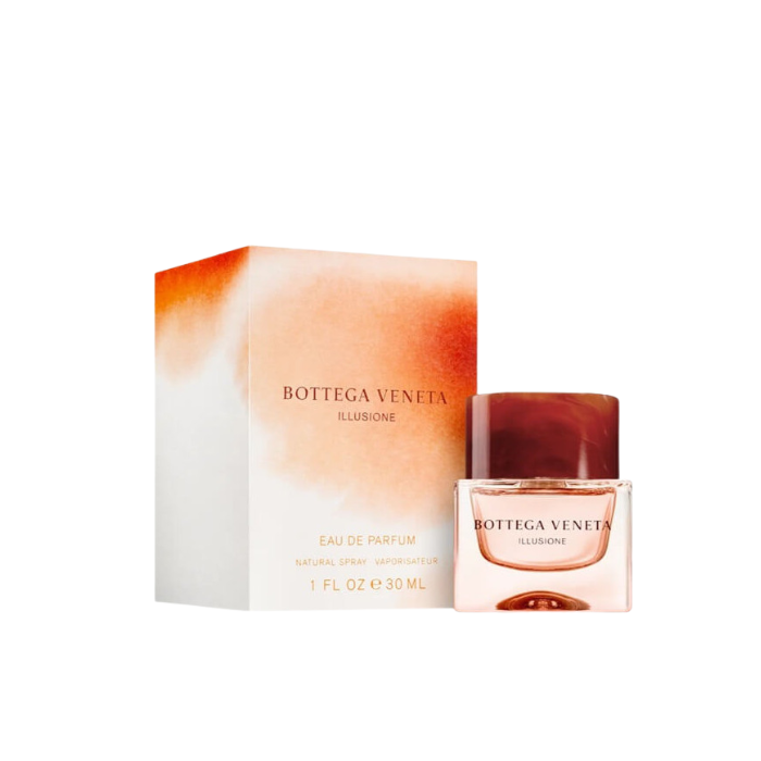 Bottega Veneta Illusione for Her EDP 30ML