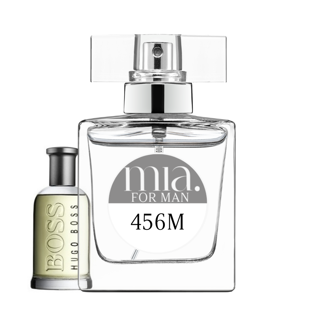 456M. Perfumy Mia