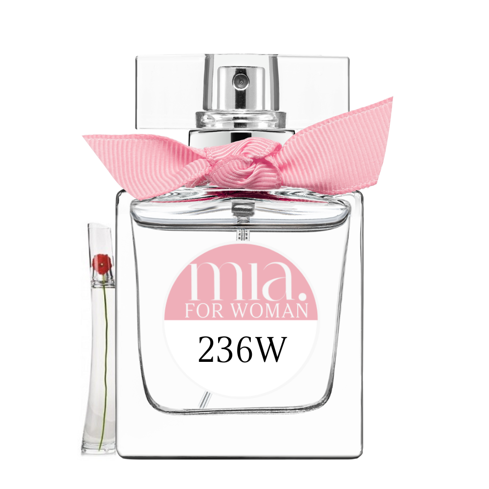 236W. Perfumy Mia