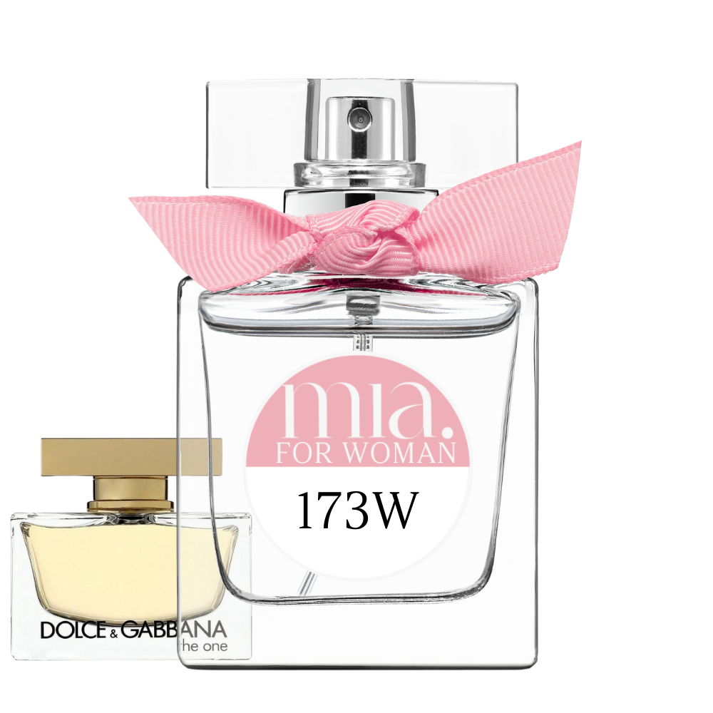 173W. Perfumy Mia