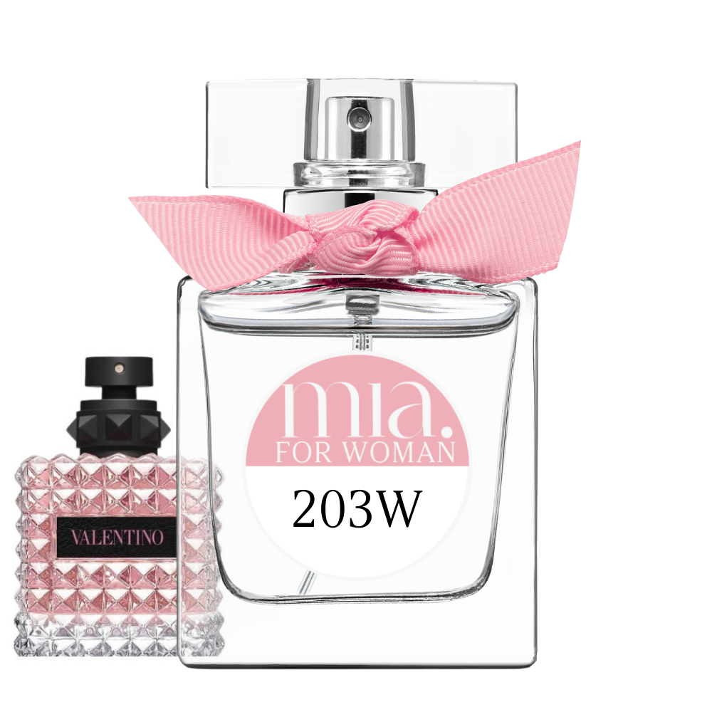 203W. Perfumy Mia 