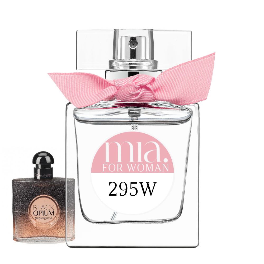 295W. Perfumy Mia 