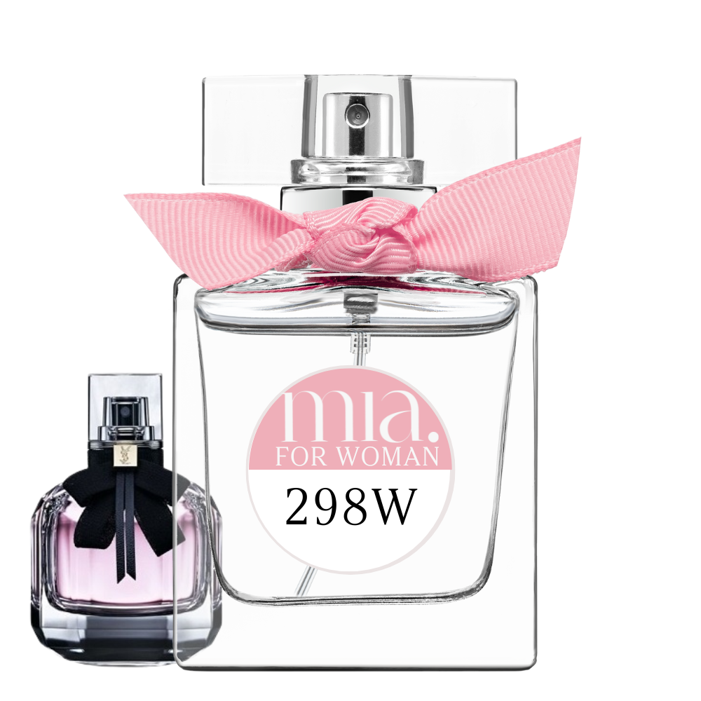 298W. Perfumy Mia 