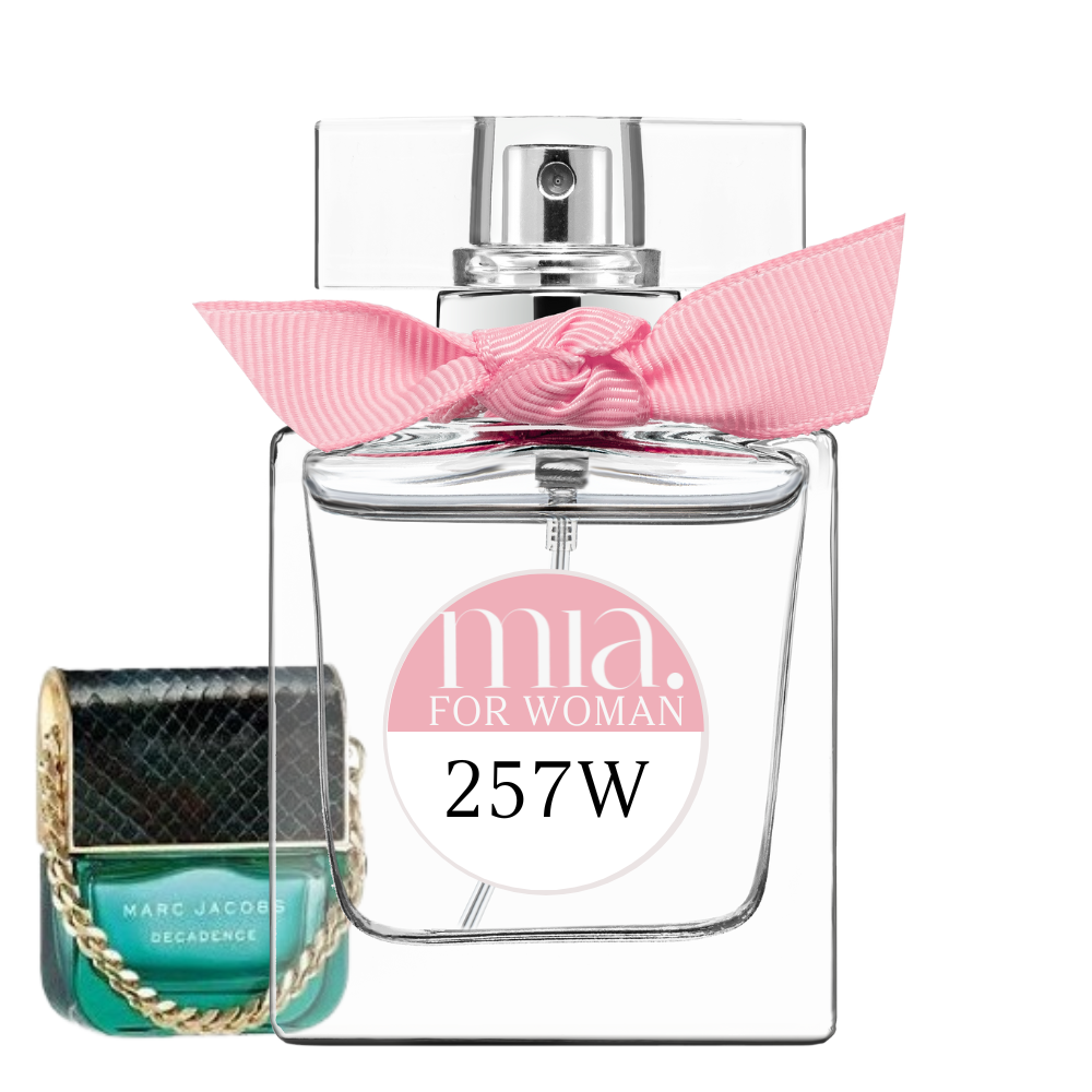 257W. Perfumy Mia