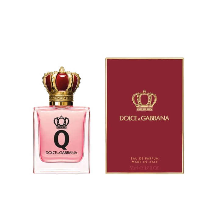 Dolce & Gabbana Q EDP 50ML