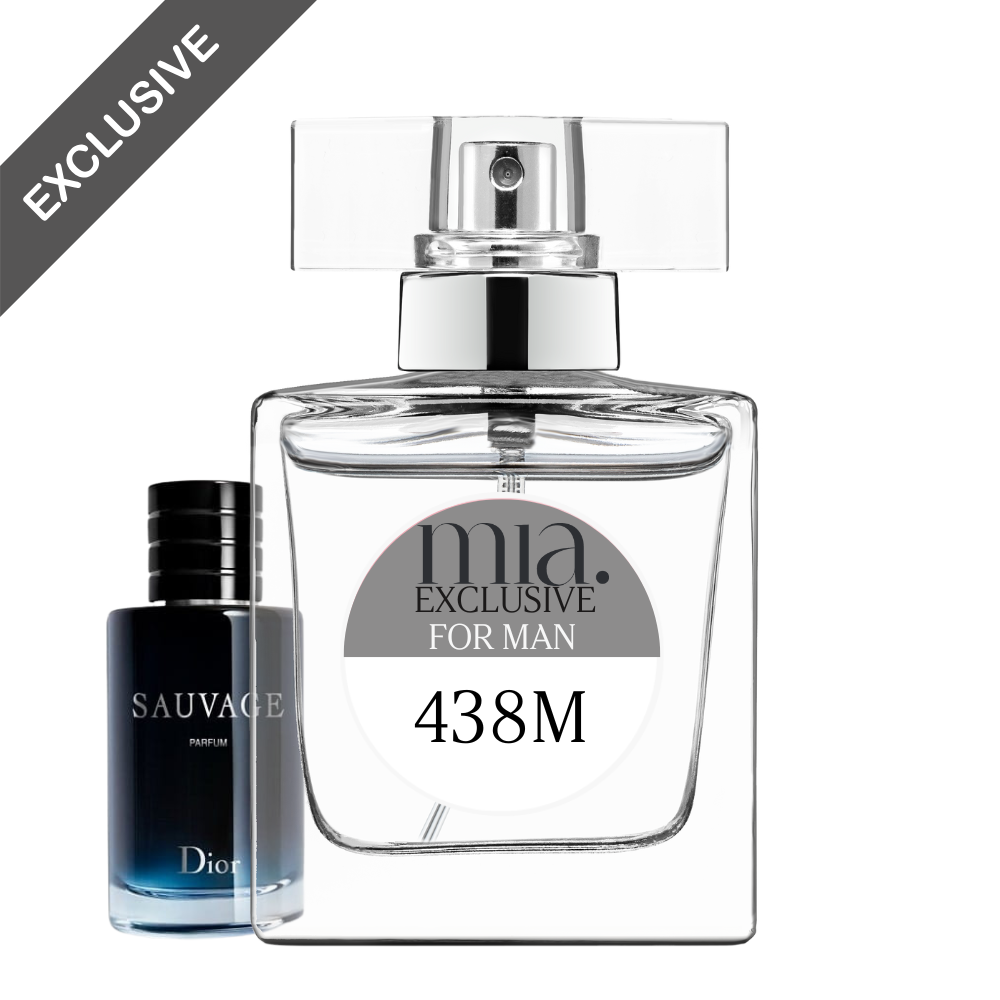 438M. MIA Exclusive