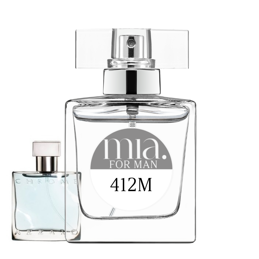 412M. Perfumy Mia 