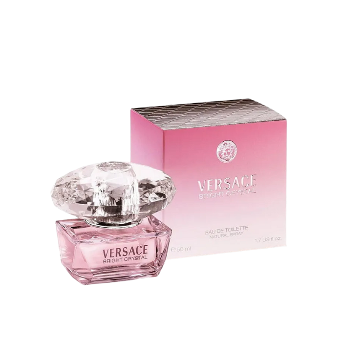 Versace Bright Crystal EDT 30ML