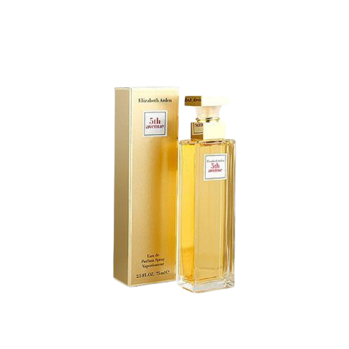 Elizabeth Arden 5th Avenue EDP 125ML