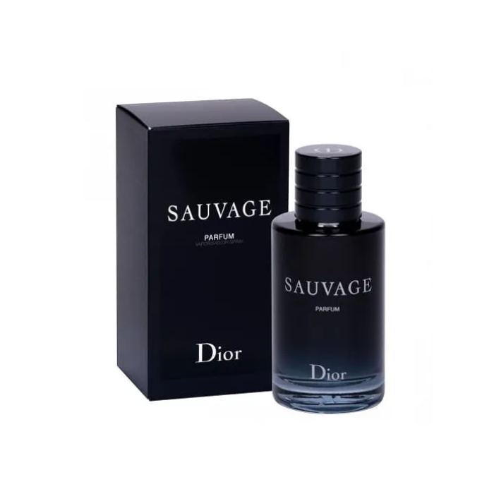 Dior Sauvage Parfum 60ML