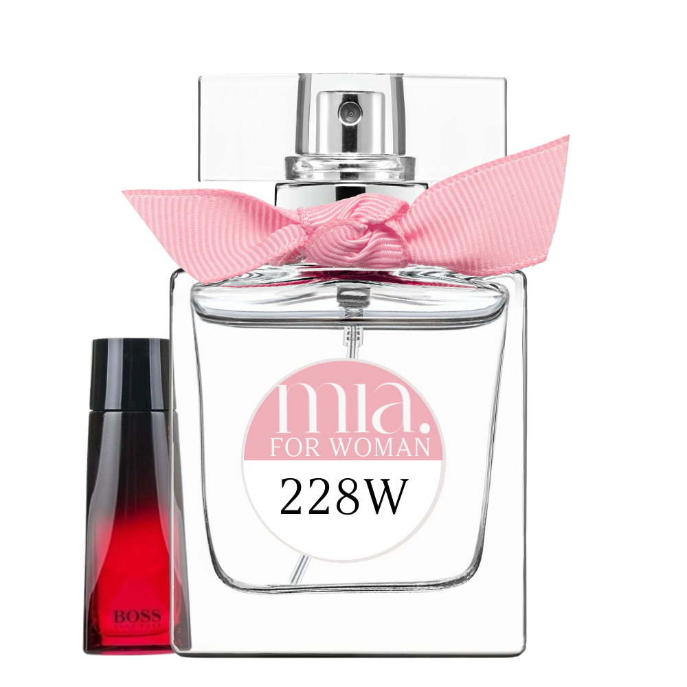 228W. Perfumy Mia