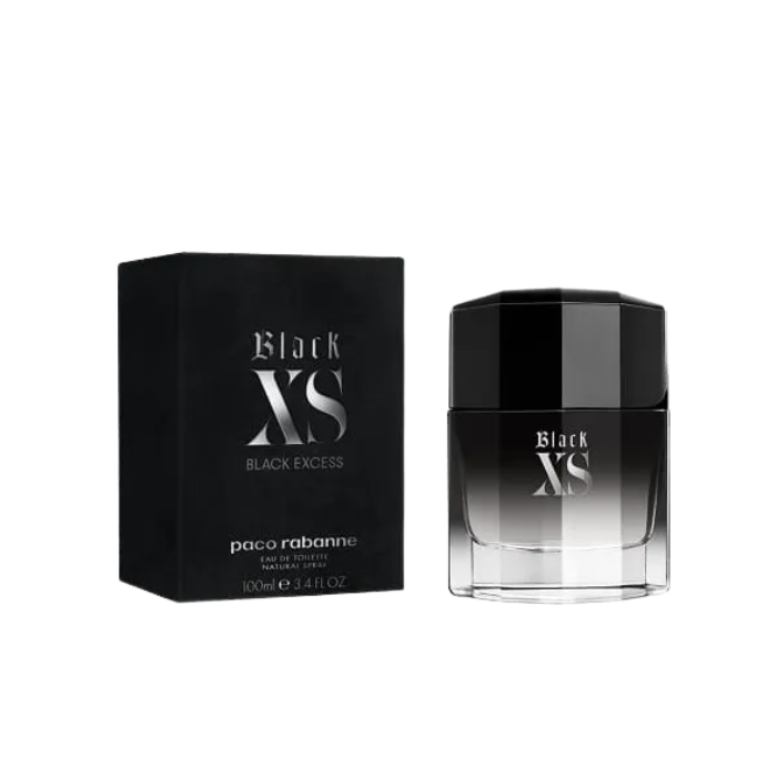 Paco Rabanne Black XS EDT 100ML