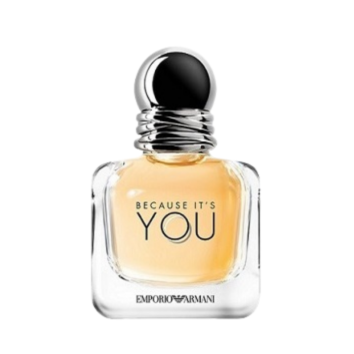 117W. Perfumy Mia