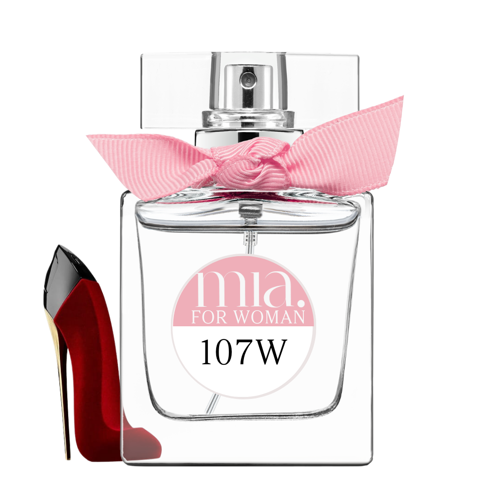 107W. Perfumy Mia