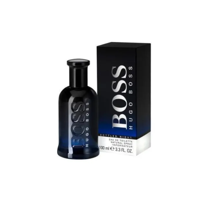 Hugo Boss Boss Bottled Night EDT 100ML