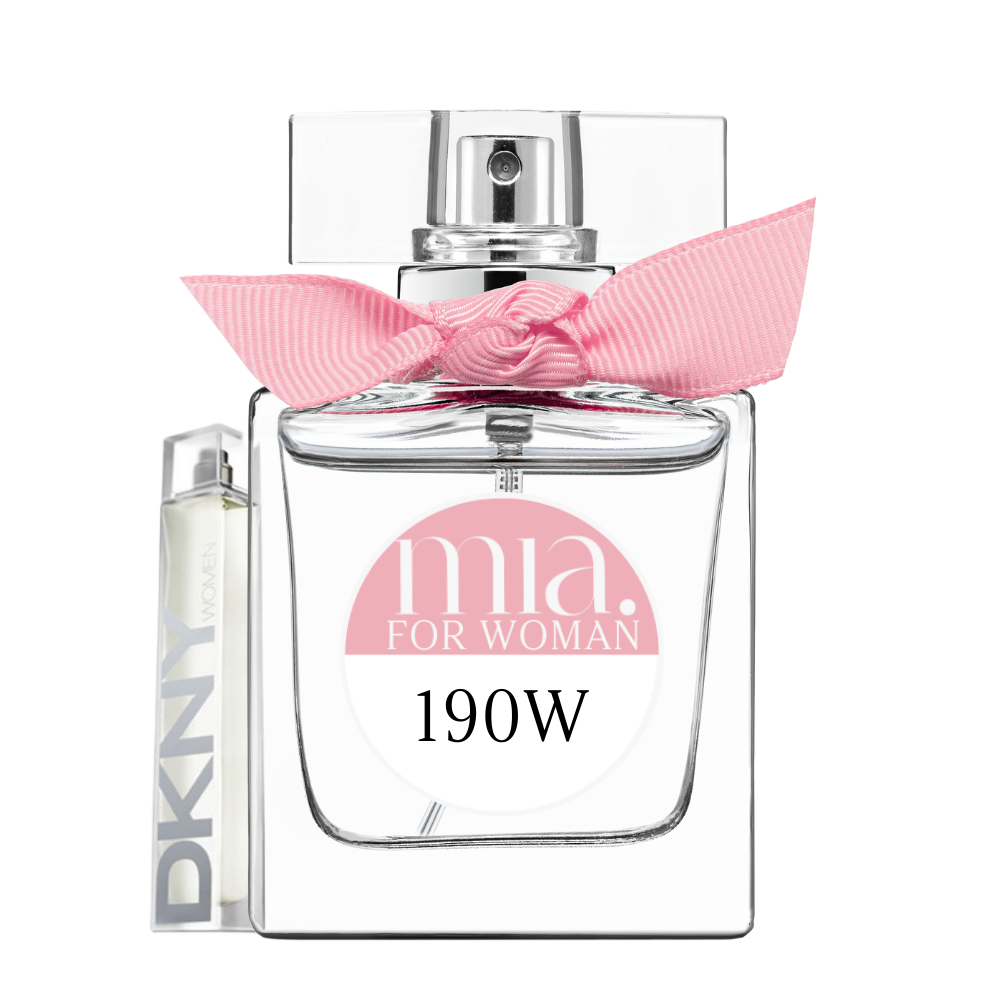 190W. Perfumy Mia