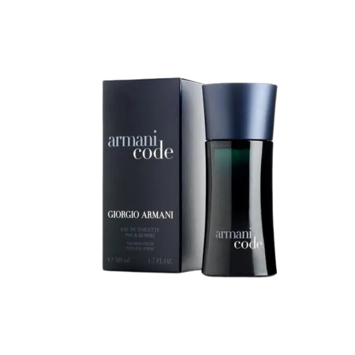 Giorgio Armani Code EDT 50ML